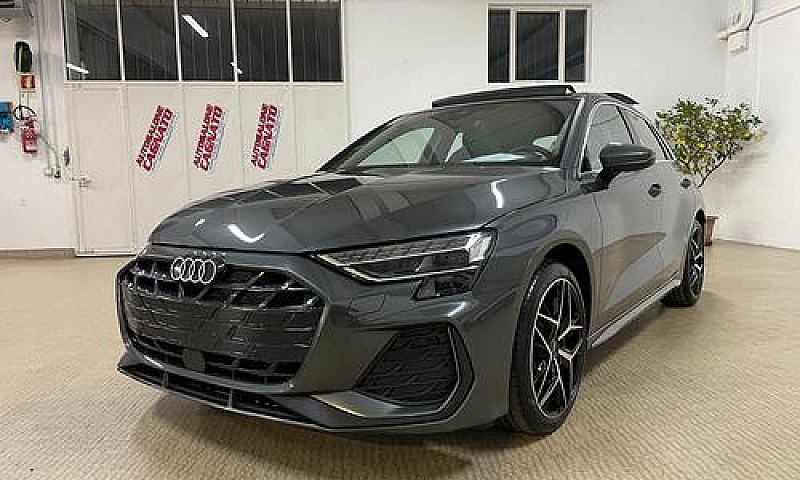Audi A3 Spb 35 Tdi S...