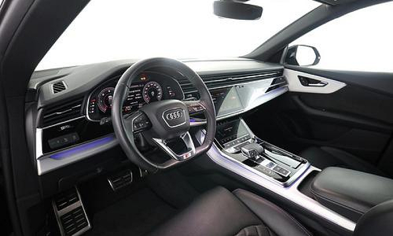 Audi Q8 Q8 50 Tdi 28...