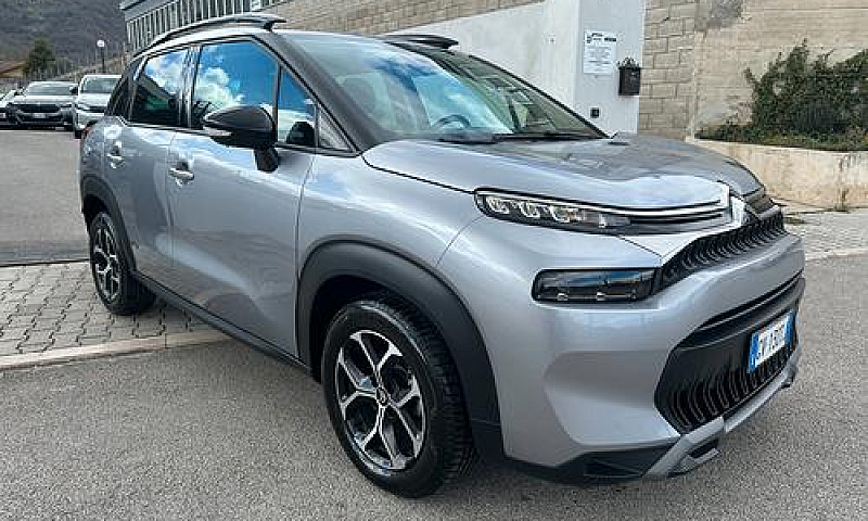 Citroen C3 Aircross ...