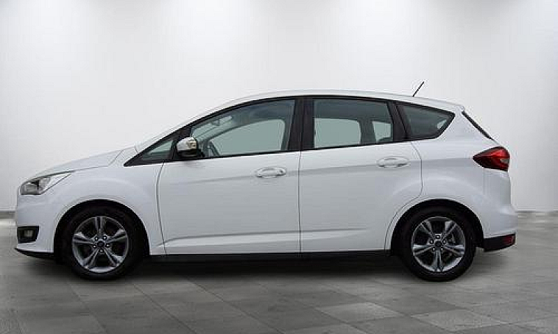Ford C-Max 1.5 Tdci ...