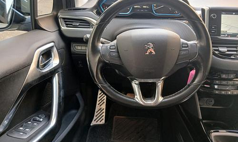 Peugeot 2008 Bluehdi...