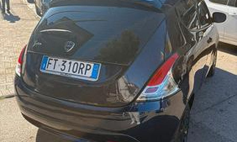 Lancia 2019 Gpl 159 ...