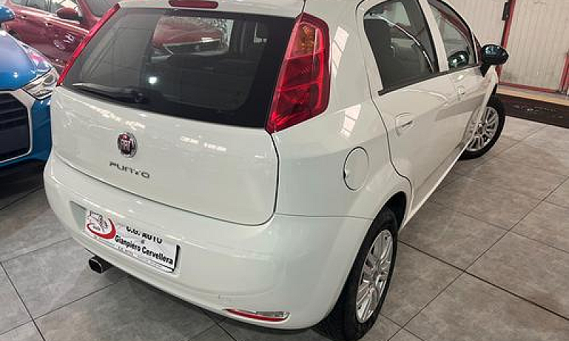 Fiat Punto 1.2 8V 5 ...