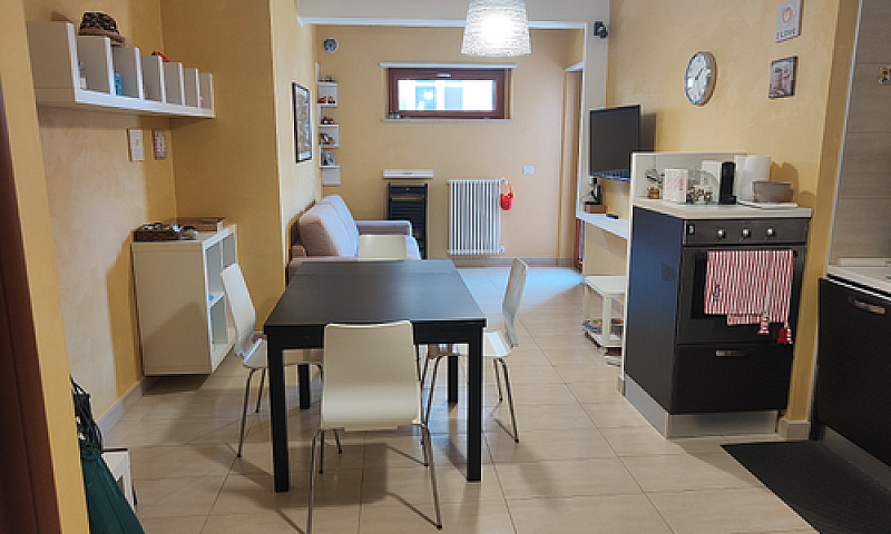 Appartamento Termoli...