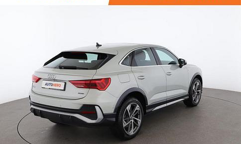 Audi Q3 Js12637...
