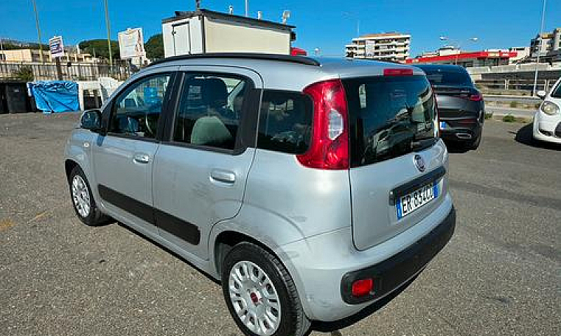Fiat 
Panda 1.2 Loun...
