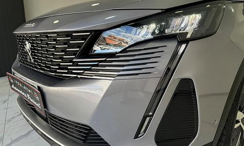 Peugeot 3008 Bluehdi...