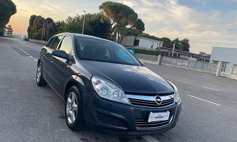 Opel Astra 1.7 Cdti ...