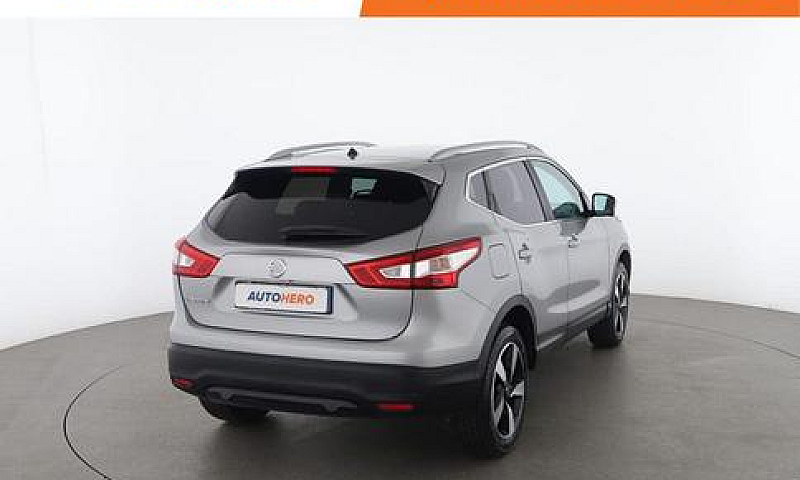 Nissan Qashqai Jf308...