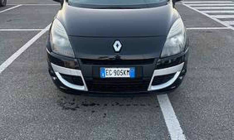 Renault Scenic Scéni...