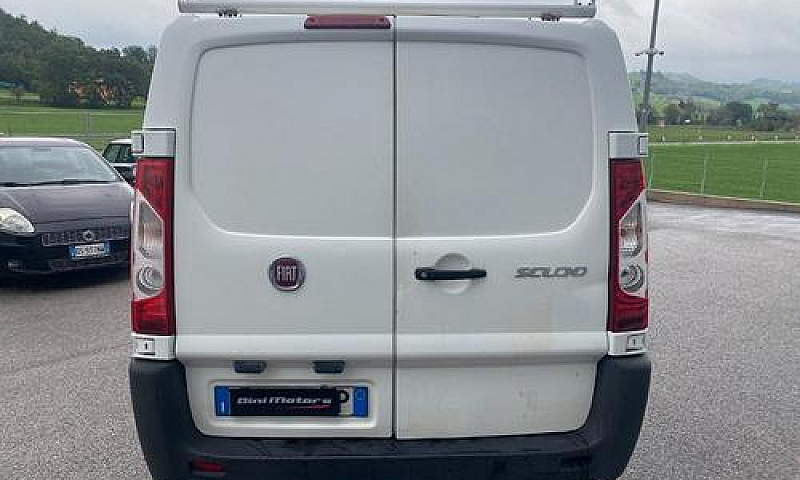 Fiat Scudo 2.0 Mjt/1...