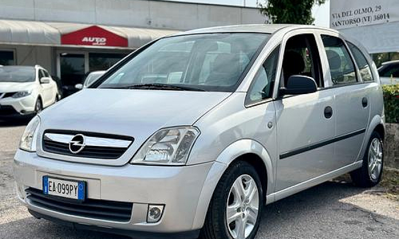 Opel Meriva 1.4 16V ...