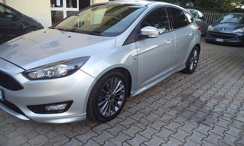 Ford Focus 1.5 Tdci ...