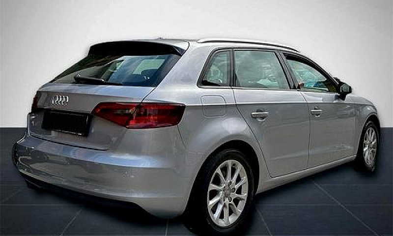 Audi A3 Spb 1.4 Tfsi...