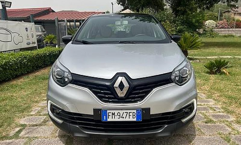 Renault Captur 1.5Dc...