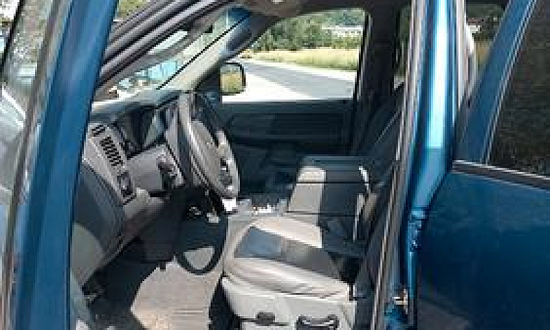 Dodge Ram 1500D - 20...