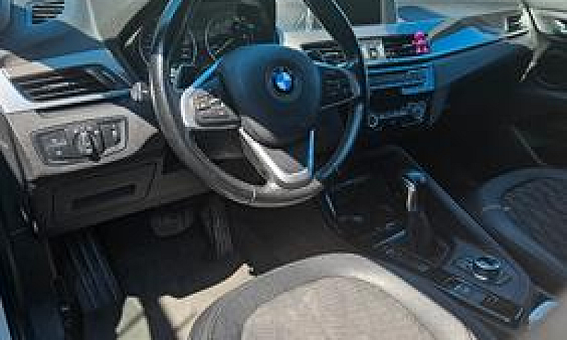Bmw X1 (E84) - 2017...