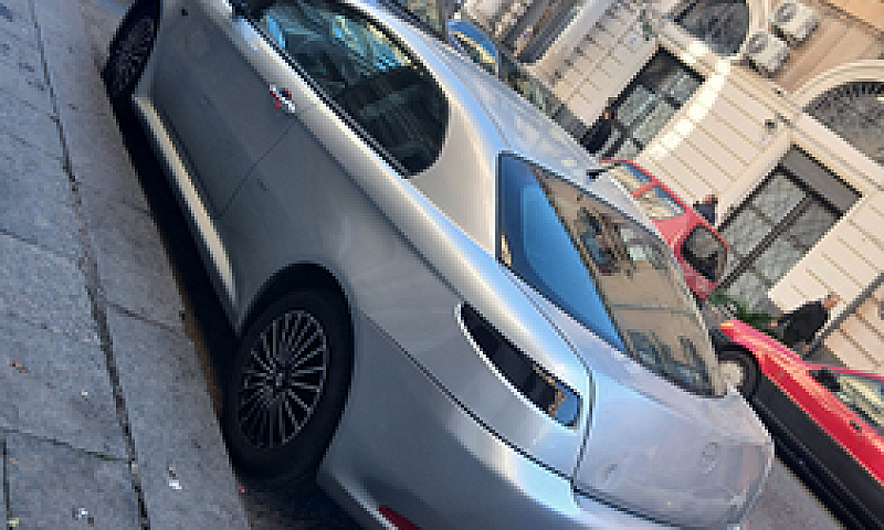 Alfa Romeo Gt 1900 D...