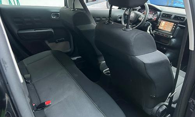 Citroen C3 Puretech ...