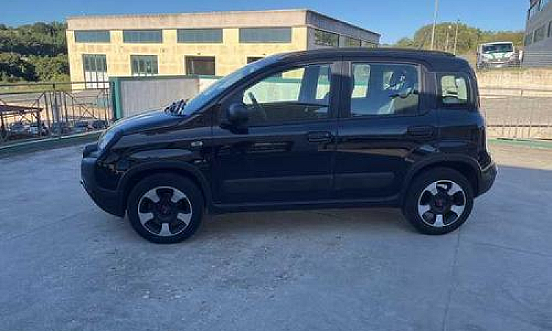 Fiat Panda 1.0 Firef...