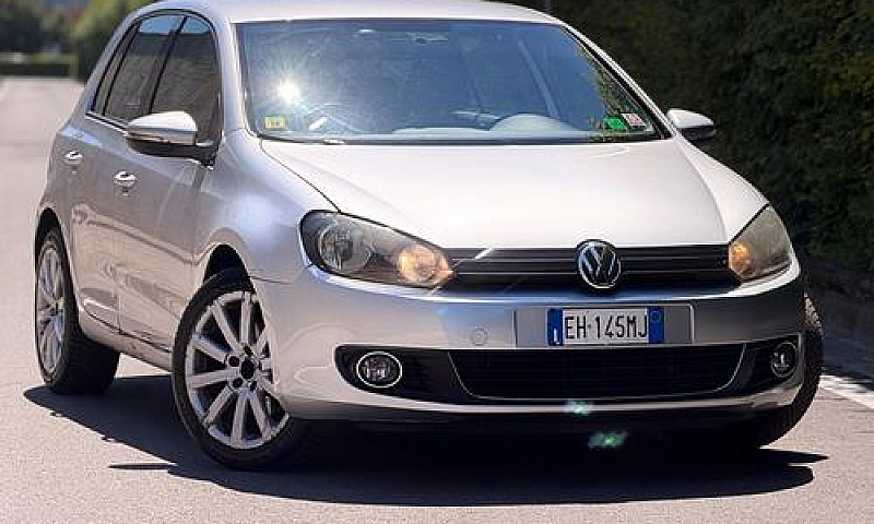 Volkswagen Golf 2.0 ...