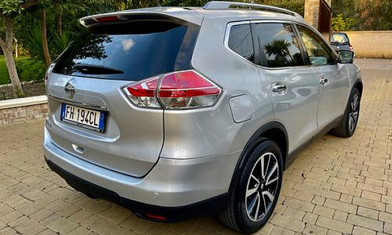 Nissan X-Trail 1.6 D...