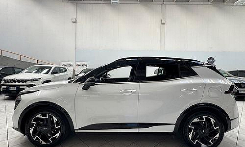 Kia Sportage 5ª Seri...