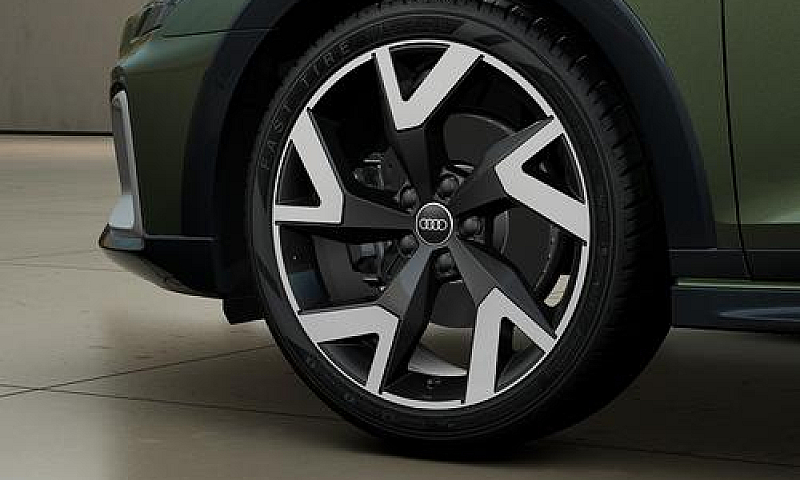 Audi A3 Allstreet 35...