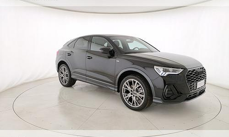 Audi Q3 Sportback 45...
