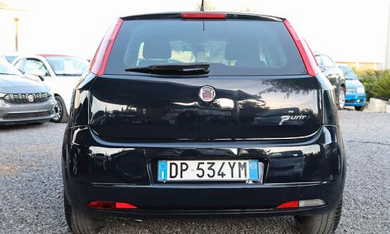 Fiat Grande Punto 1....