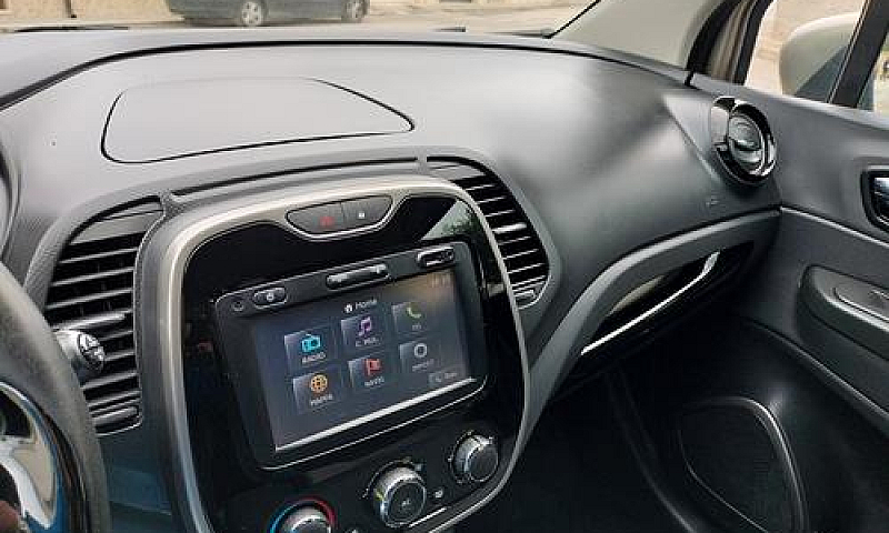 Renault Captur Dci 8...
