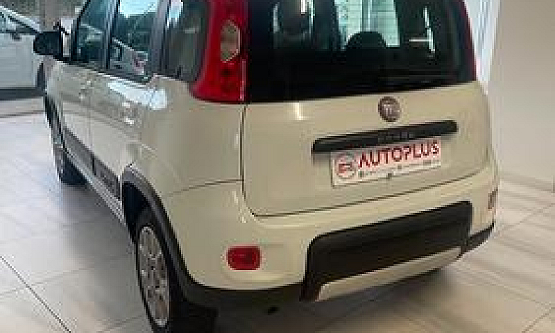 Fiat Panda 1.3 Mjt S...