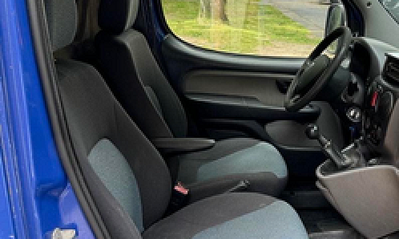 Fiat Doblo 2008...
