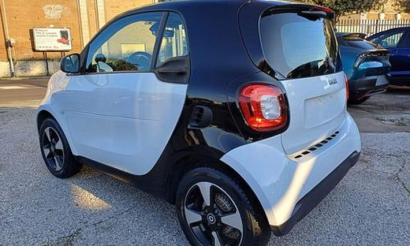 Smart Fortwo 1000 Pa...