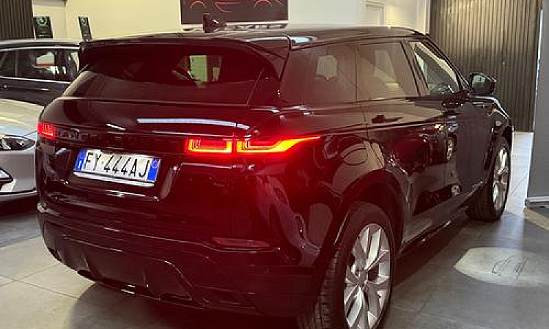 Land Rover Range Rov...