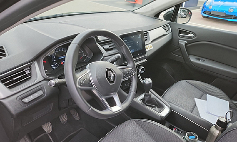 Renault Captur 1.0 9...