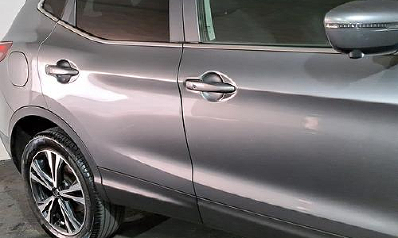 Nissan Qashqai 1.5 D...