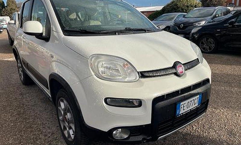 Fiat Panda 1.3 Mjt 9...