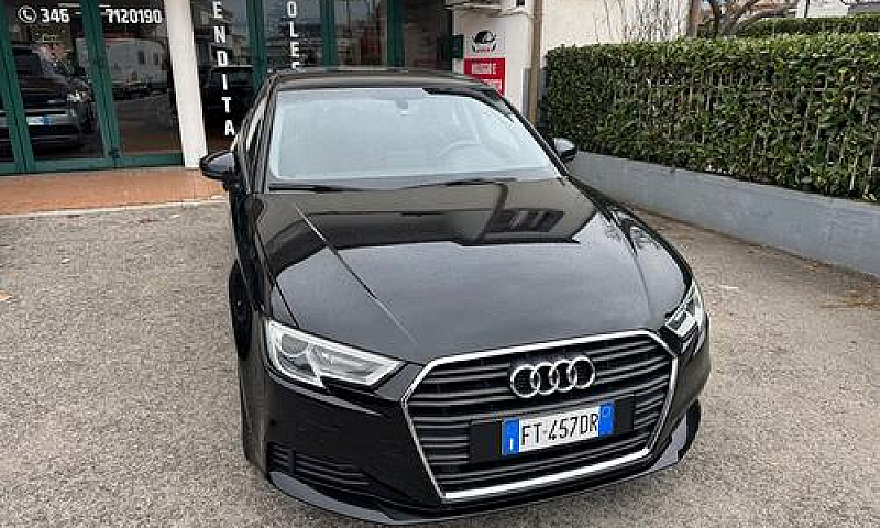 Audi A3 Spb 30 Tdi B...