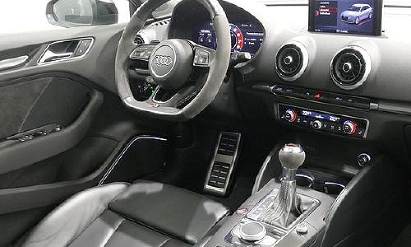 Audi Rs3 Sportback 2...