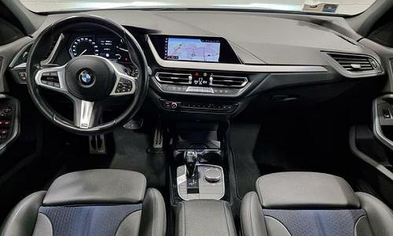 Bmw Serie 1 116D Msp...