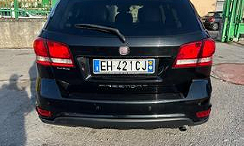 Fiat Freemont 2.0 Mu...