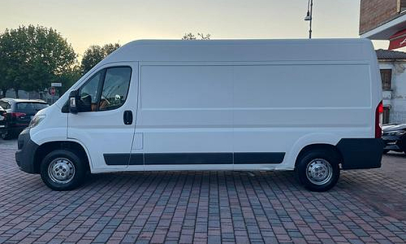 Citroen Jumper H3 L3...