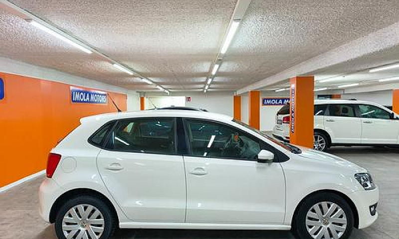 Volkswagen Polo 1.6 ...
