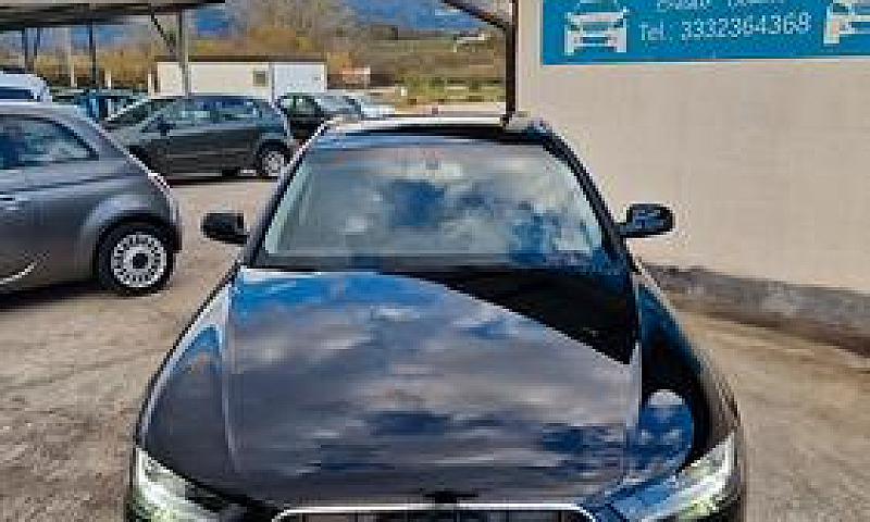 Audi A4 Avant 2.0 Td...