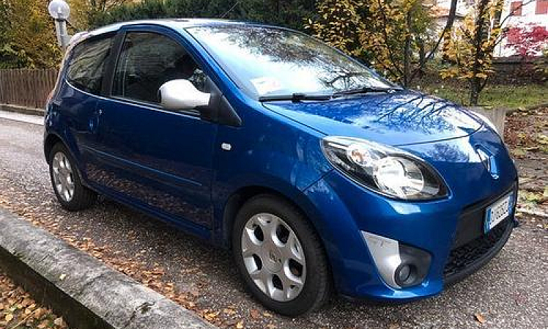 Renault Twingo 1.2 G...