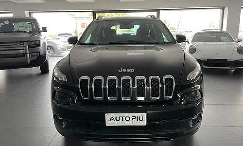 Jeep Cherokee 2.0 Mu...