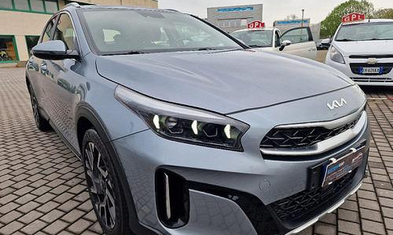 Kia - Xceed - 1.6 Cr...
