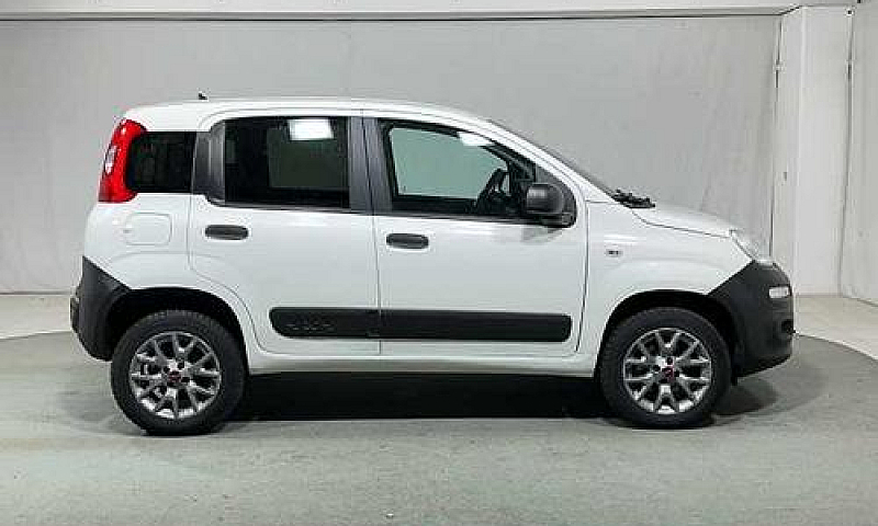 Fiat Panda 1.3 Mjt 8...