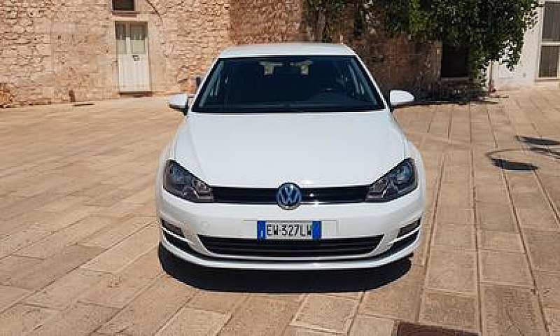 Volkswagen Golf 2.0 ...